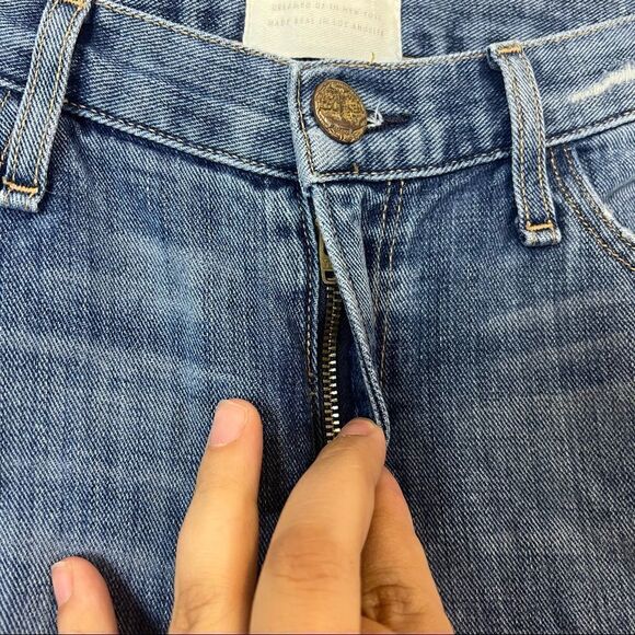 McGuire Denim Mrs. Robinson in Boy Don't Cry size 24 - Picture 3 of 15